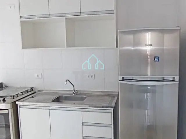 Apartamento com 57m² 2 quartos e 2 banheiros, à venda, no bairro Vila Nossa Senhora das Graças em Taubaté