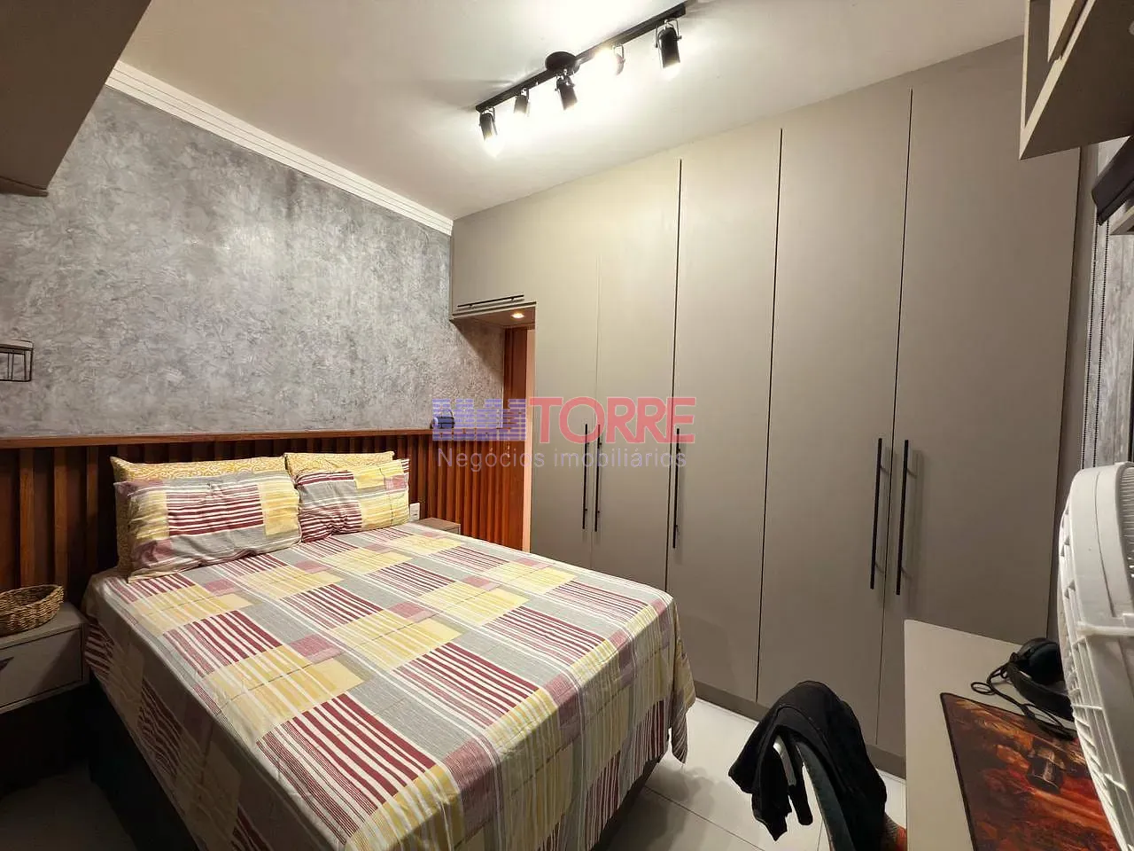 Apartamento, 3 quartos, 100 m² - Foto 8