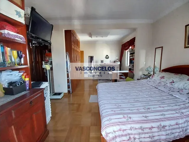 Apartamento 3 quartos e 3 banheiros, à venda, no bairro Jardim Esplanada II em São José dos Campos
