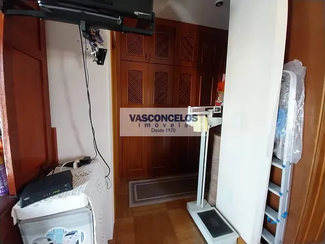 Apartamento 3 quartos e 3 banheiros, à venda, no bairro Jardim Esplanada II em São José dos Campos