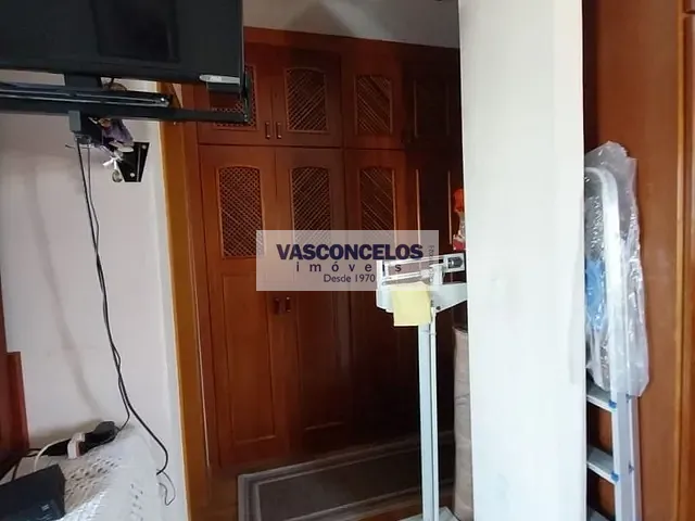 Apartamento 3 quartos e 3 banheiros, à venda, no bairro Jardim Esplanada II em São José dos Campos