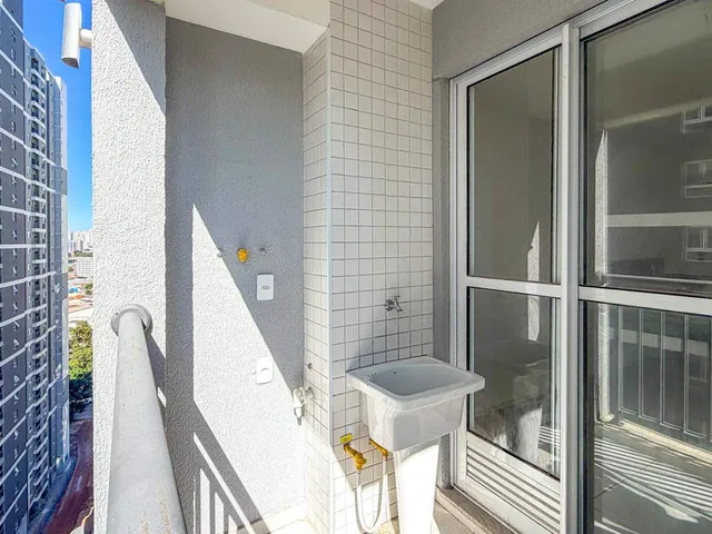 Apartamento com 42m² 2 quartos e 1 banheiro, à venda, no bairro Lapa em São Paulo