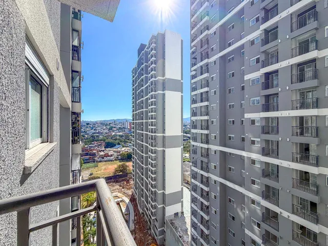 Apartamento com 42m² 2 quartos e 1 banheiro, à venda, no bairro Lapa em São Paulo