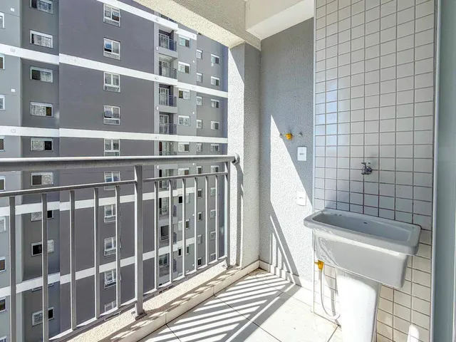 Apartamento com 42m² 2 quartos e 1 banheiro, à venda, no bairro Lapa em São Paulo