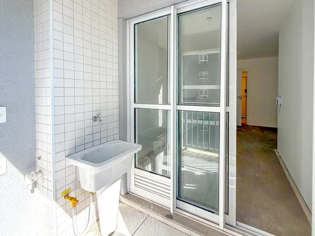 Apartamento com 42m² 2 quartos e 1 banheiro, à venda, no bairro Lapa em São Paulo