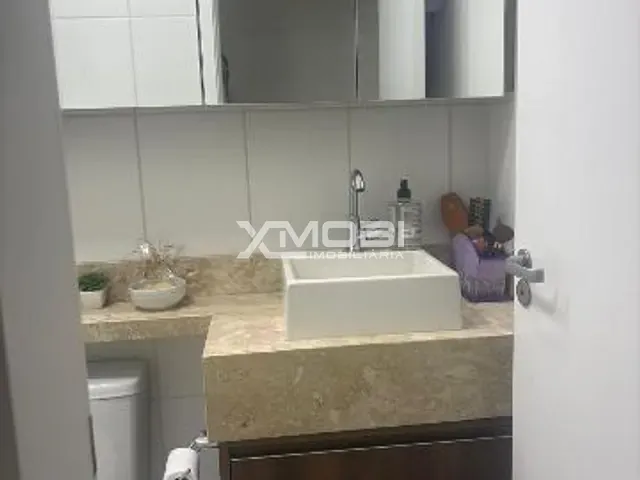 Apartamento 2 quartos e 1 banheiro, à venda, no bairro Vila Santa Maria em Jundiaí