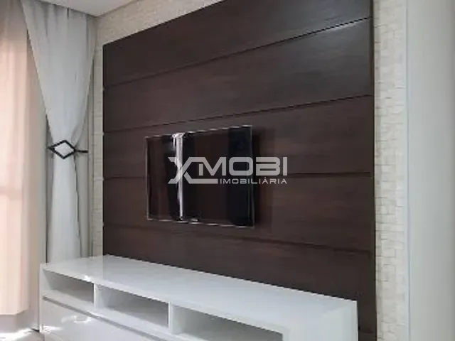 Apartamento 2 quartos e 1 banheiro, à venda, no bairro Vila Santa Maria em Jundiaí