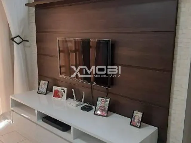 Apartamento 2 quartos e 1 banheiro, à venda, no bairro Vila Santa Maria em Jundiaí