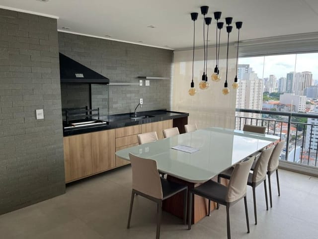 Foto do Apartamento - Apartamento à venda 3 Quartos, 1 Suite, 2 Vagas, 123M², Parque São Jorge, São Paulo - SP | Condomínio Gran Quadra São Felipe | ZONA LESTE IMÓVEIS