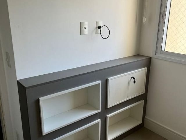 Foto do Apartamento - Apartamento à venda 3 Quartos, 1 Suite, 2 Vagas, 123M², Parque São Jorge, São Paulo - SP | Condomínio Gran Quadra São Felipe | ZONA LESTE IMÓVEIS