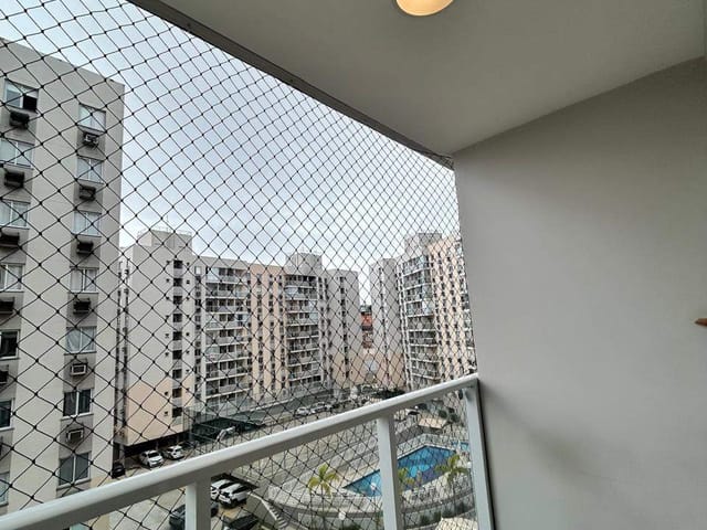 Foto do Apartamento - Apartamento para locação, Jardim Camburi, Vitória, ES | Vitoria Imóveis