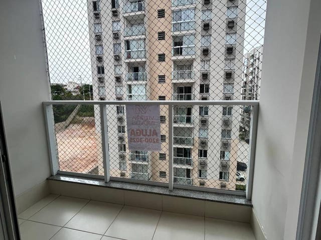 Foto do Apartamento - Apartamento para locação, Jardim Camburi, Vitória, ES | Vitoria Imóveis