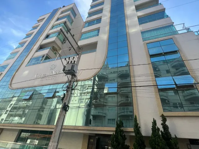 Foto do Apartamento - Apartamento à venda, Meia Praia, Itapema, SC | Interpraias Imóveis