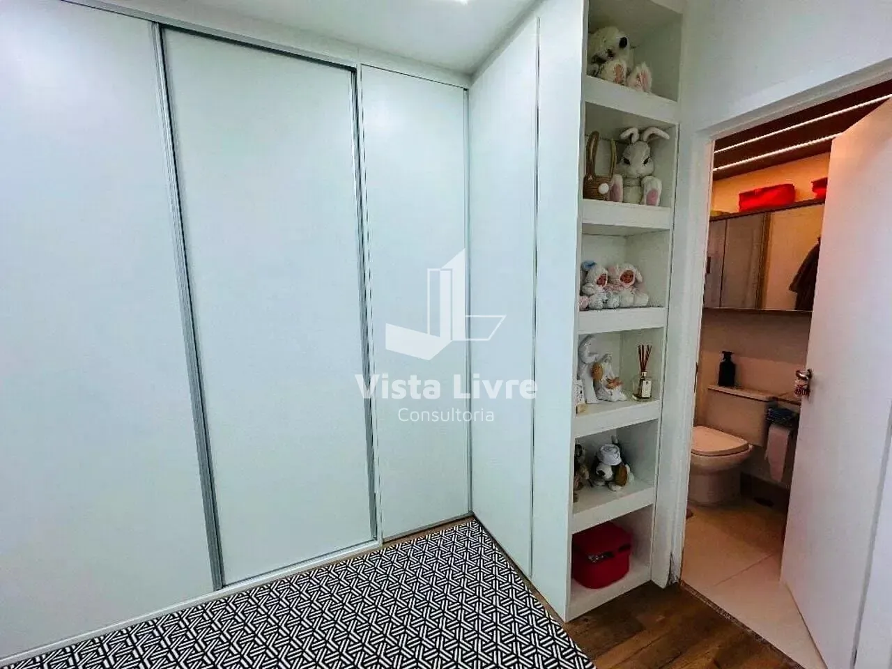 Apartamento, 1 quarto, 109 m² - Foto 9