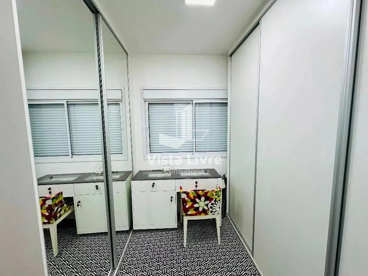 Apartamento, 1 quarto, 109 m² - Foto 10