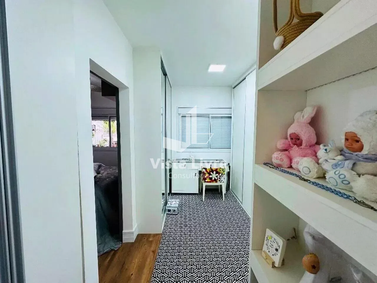 Apartamento, 1 quarto, 109 m² - Foto 11