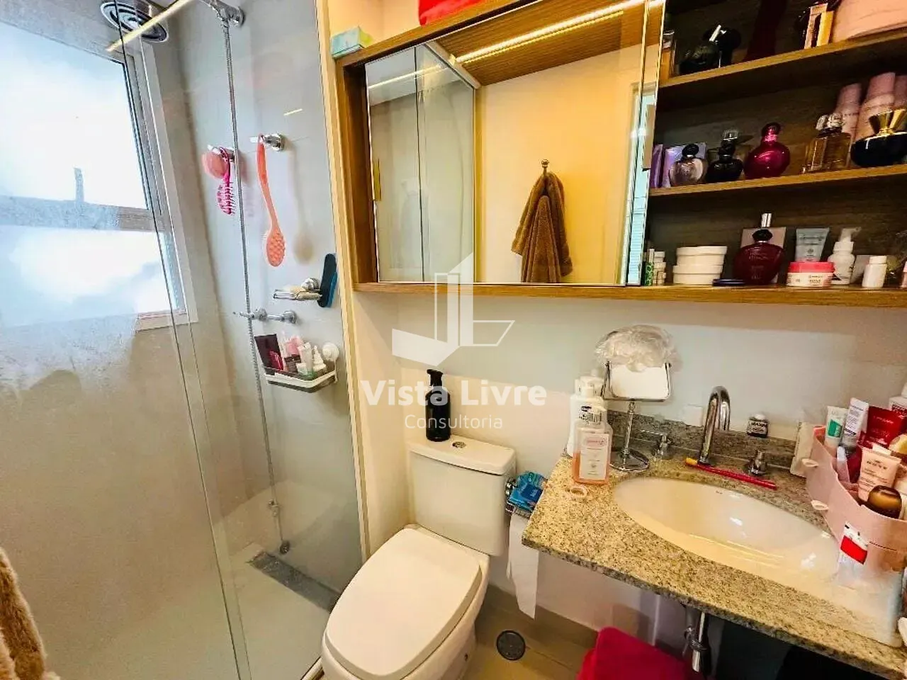 Apartamento, 1 quarto, 109 m² - Foto 12