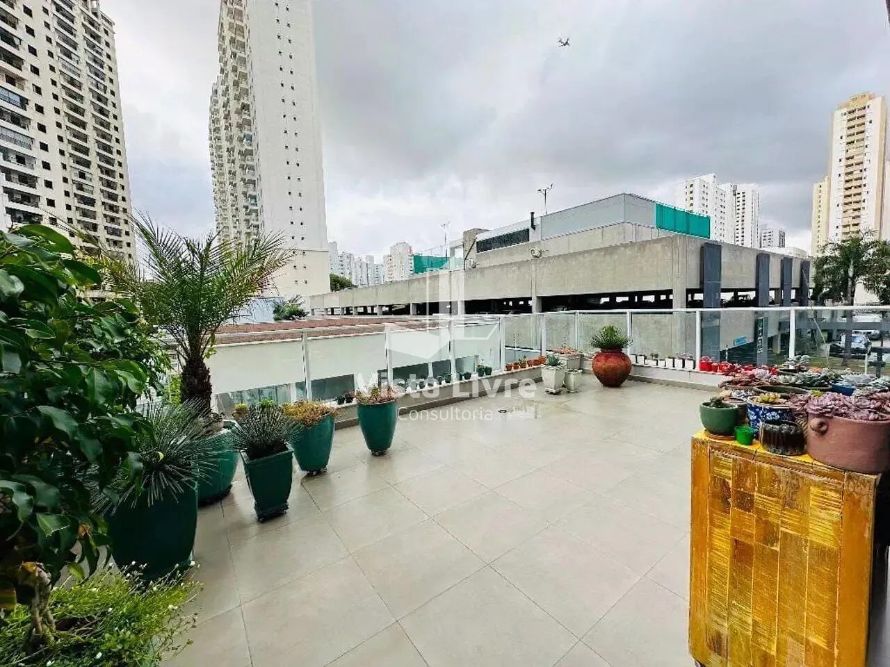 Apartamento, 1 quarto, 109 m² - Foto 16