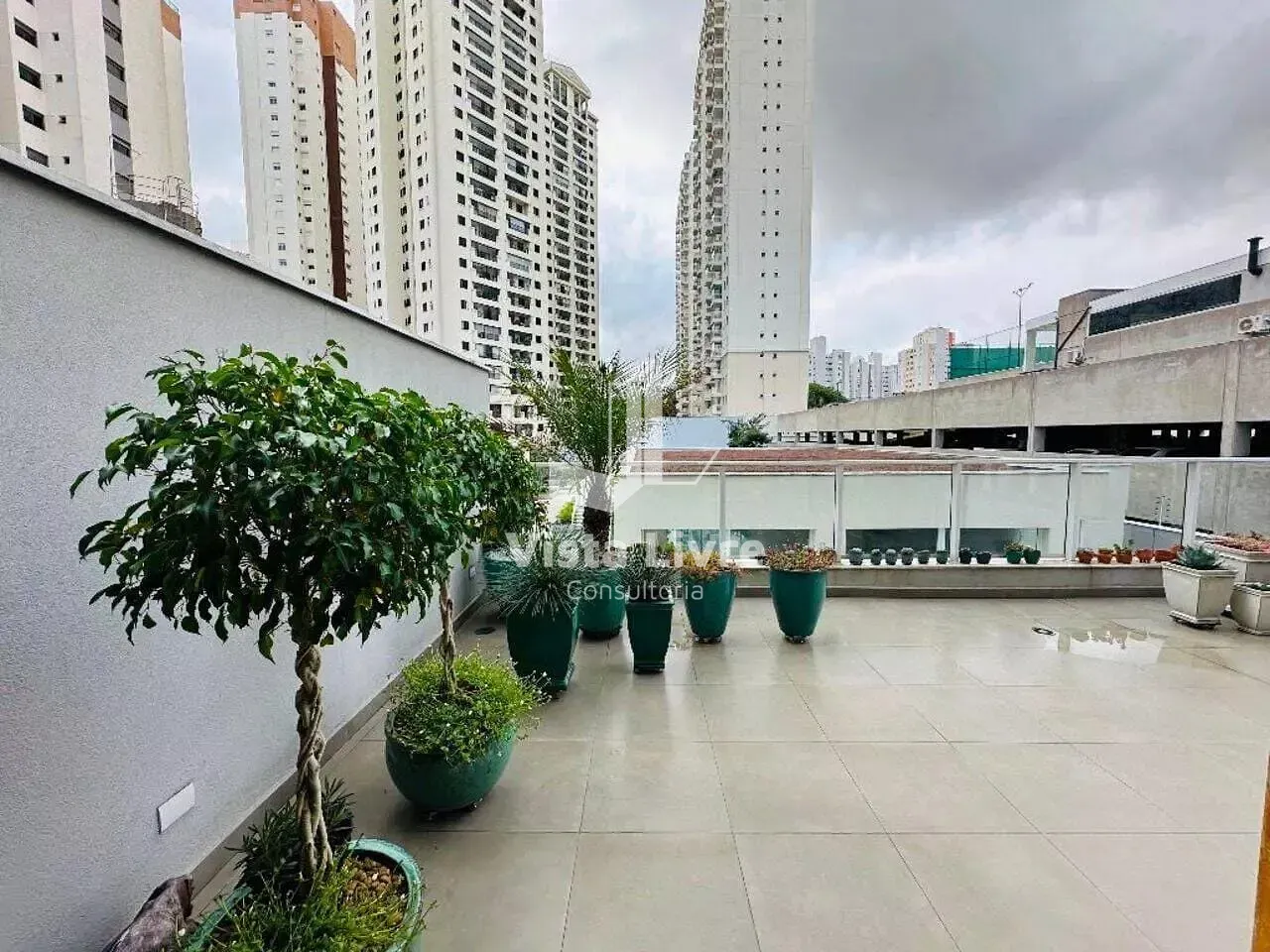 Apartamento, 1 quarto, 109 m² - Foto 18