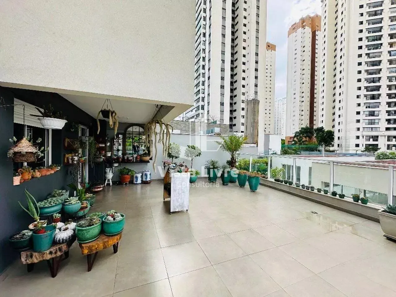 Apartamento, 1 quarto, 109 m² - Foto 19