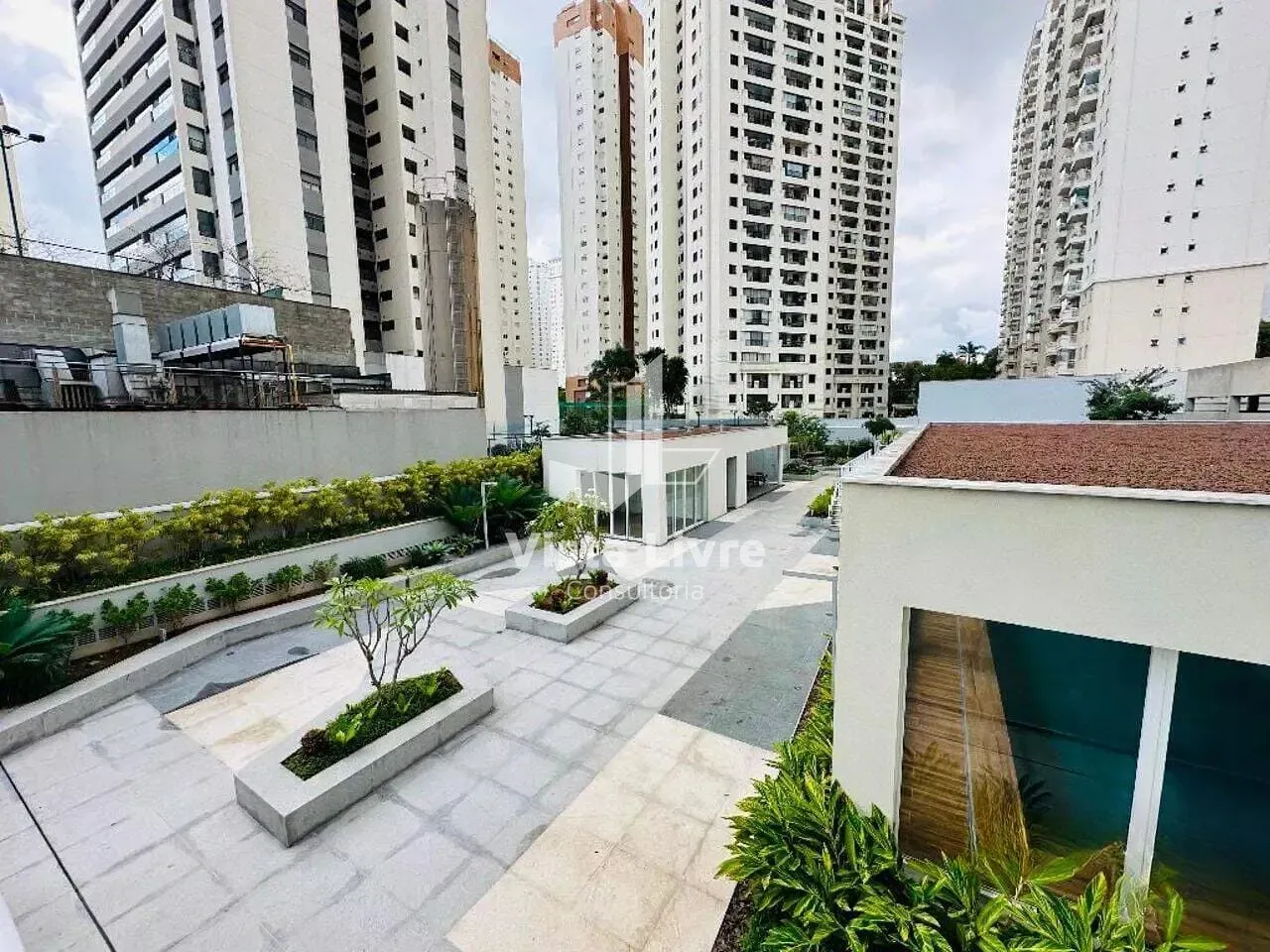Apartamento, 1 quarto, 109 m² - Foto 23