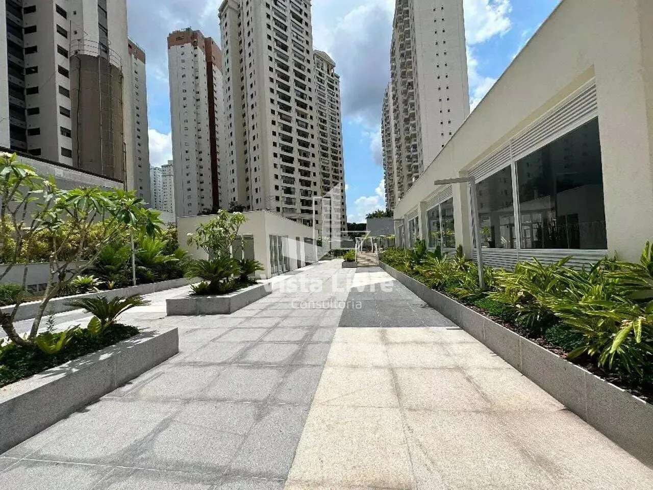 Apartamento, 1 quarto, 109 m² - Foto 24
