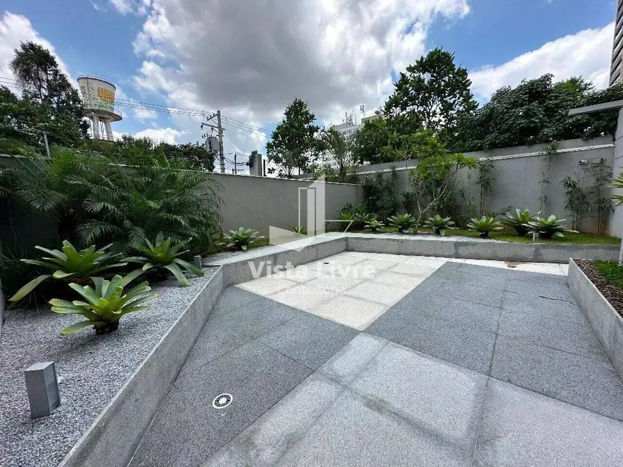 Apartamento, 1 quarto, 109 m² - Foto 25