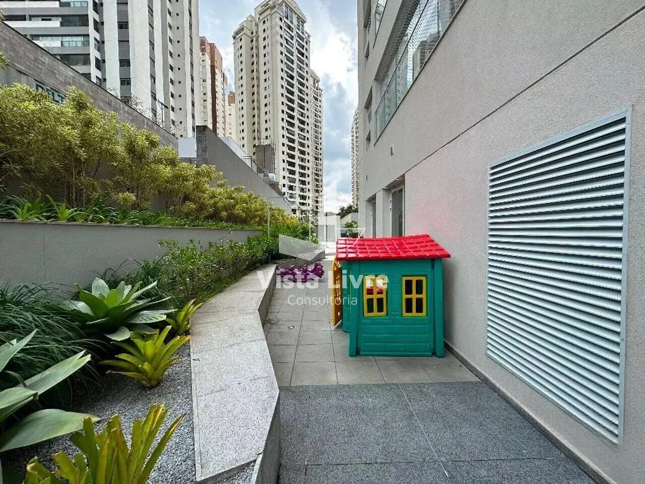 Apartamento, 1 quarto, 109 m² - Foto 27
