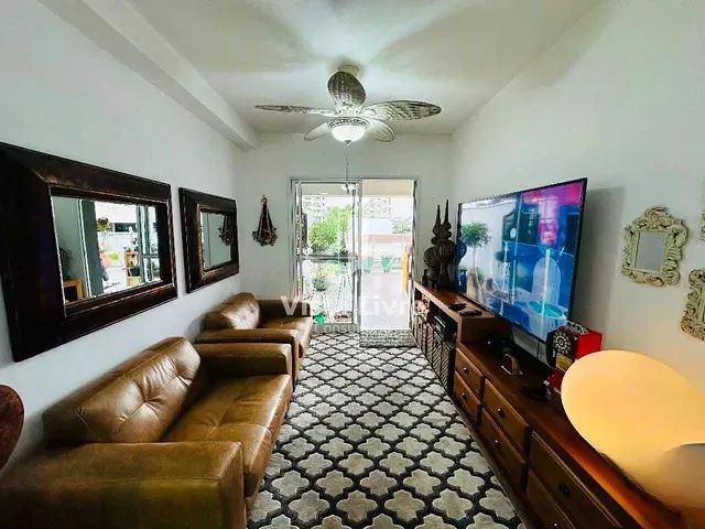 Apartamento com 109m² 1 quarto e 2 banheiros, à venda, no bairro Vila Leopoldina em São Paulo