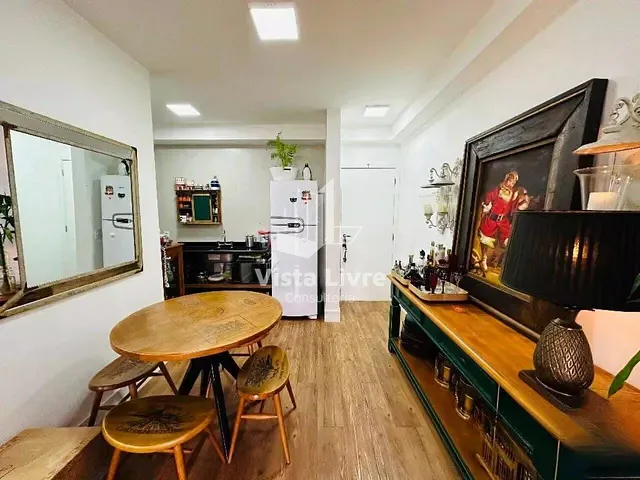 Apartamento com 109m² 1 quarto e 2 banheiros, à venda, no bairro Vila Leopoldina em São Paulo