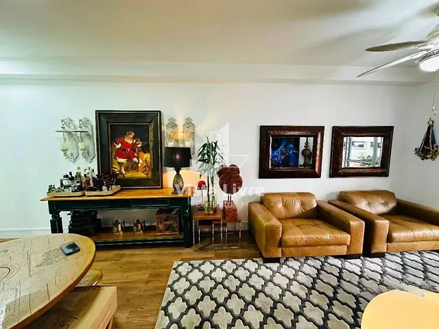 Apartamento com 109m² 1 quarto e 2 banheiros, à venda, no bairro Vila Leopoldina em São Paulo