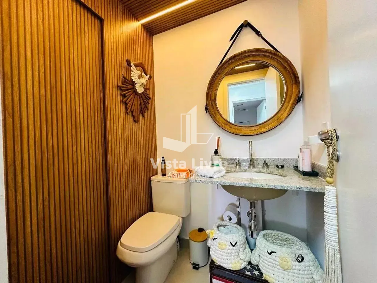 Apartamento, 1 quarto, 109 m² - Foto 13