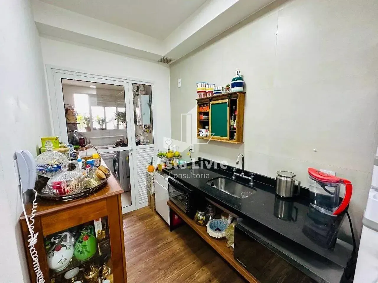Apartamento, 1 quarto, 109 m² - Foto 6