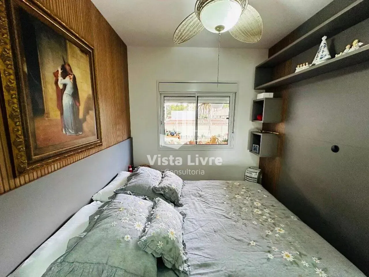 Apartamento, 1 quarto, 109 m² - Foto 7