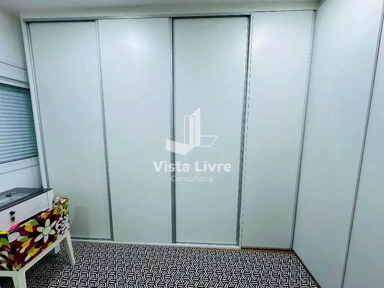 Apartamento, 1 quarto, 109 m² - Foto 8
