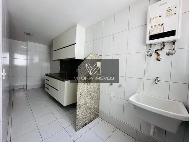 Apartamento 3 quartos e 3 banheiros, à venda, no bairro Mata da Praia em Vitória