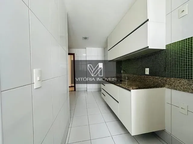 Apartamento 3 quartos e 3 banheiros, à venda, no bairro Mata da Praia em Vitória