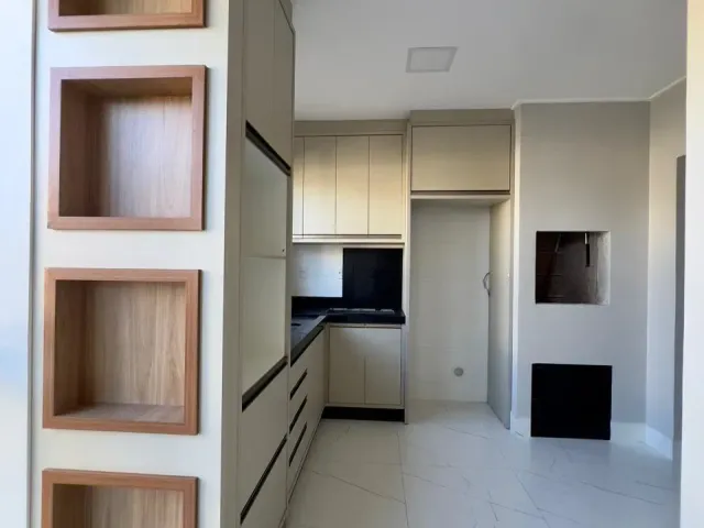 Foto do Apartamento - Apartamento à venda, Areias, Tijucas, SC | Interpraias Imóveis