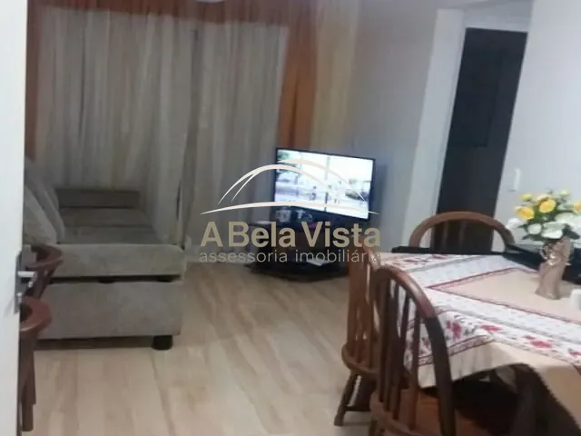Apartamento com 57m² 3 quartos e 2 banheiros, à venda, no bairro Novo Osasco em Osasco