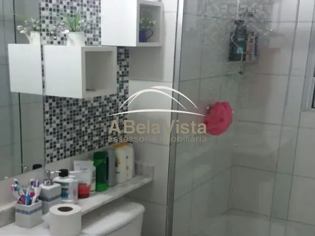 Apartamento com 57m² 3 quartos e 2 banheiros, à venda, no bairro Novo Osasco em Osasco