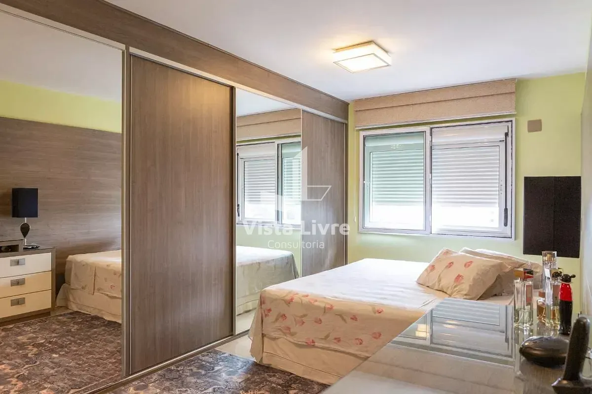 Apartamento, 3 quartos, 168 m² - Foto 16