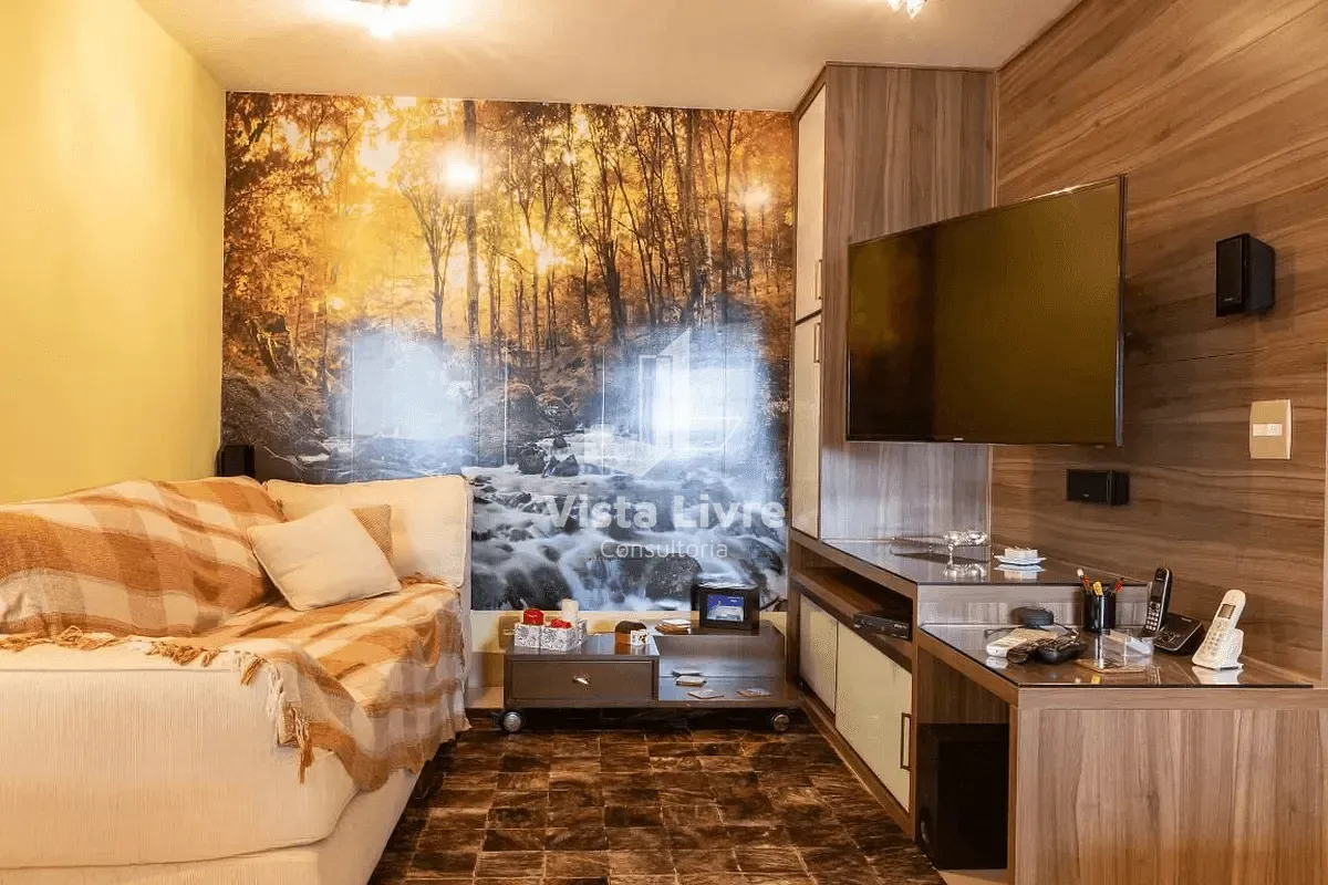 Apartamento, 3 quartos, 168 m² - Foto 7