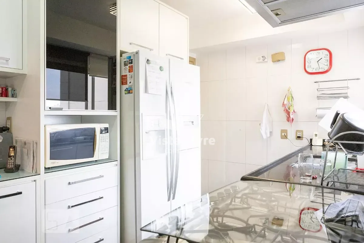 Apartamento, 3 quartos, 168 m² - Foto 10