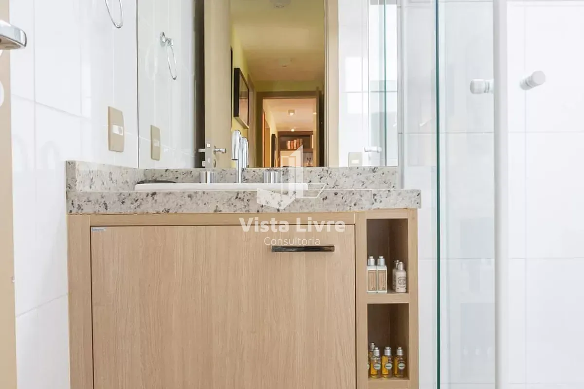 Apartamento, 3 quartos, 168 m² - Foto 20
