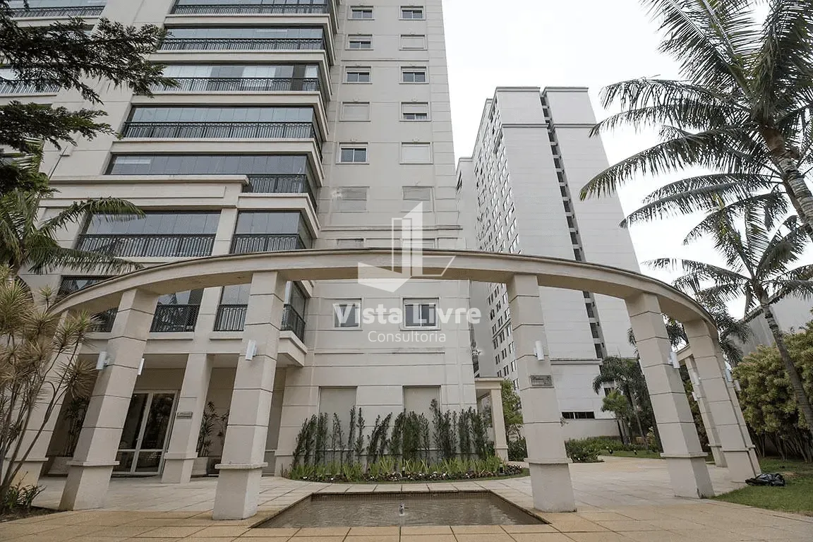 Apartamento, 3 quartos, 168 m² - Foto 31