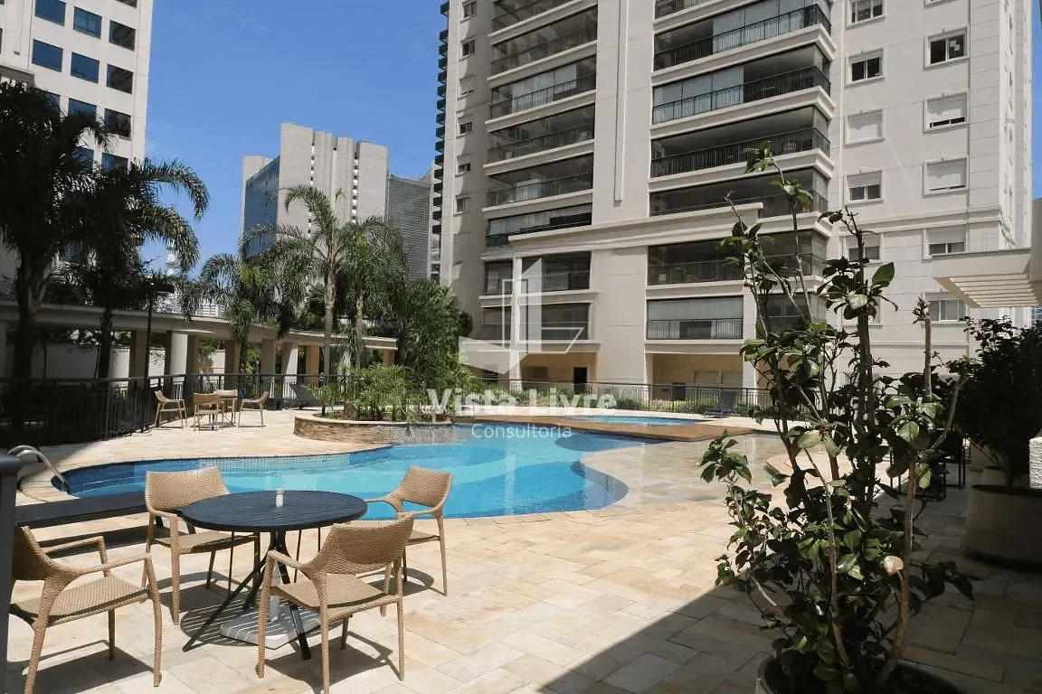 Apartamento, 3 quartos, 168 m² - Foto 23