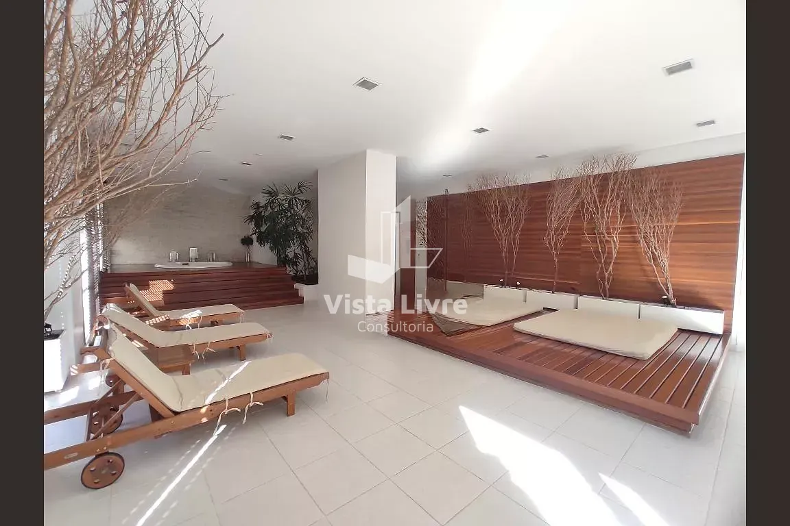 Apartamento, 3 quartos, 168 m² - Foto 25