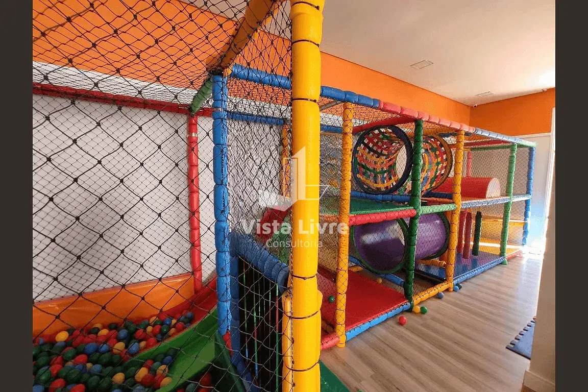 Apartamento, 3 quartos, 168 m² - Foto 27