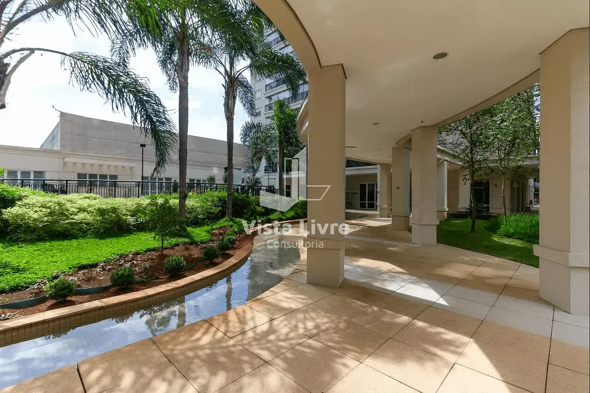 Apartamento, 3 quartos, 168 m² - Foto 28