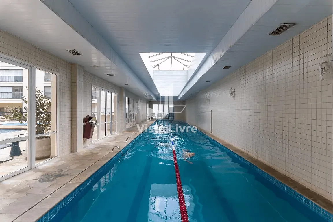 Apartamento, 3 quartos, 168 m² - Foto 22